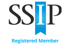 SSIP accreditation