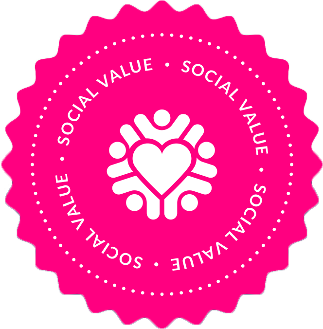 Social value accreditation