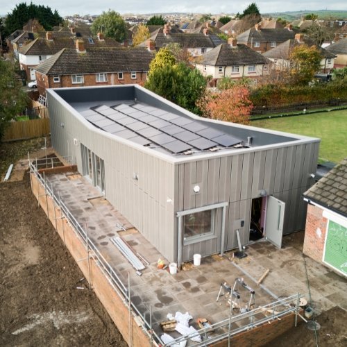 Projects – MOS Projects
