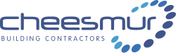 Cheesmur Building Contractors logo