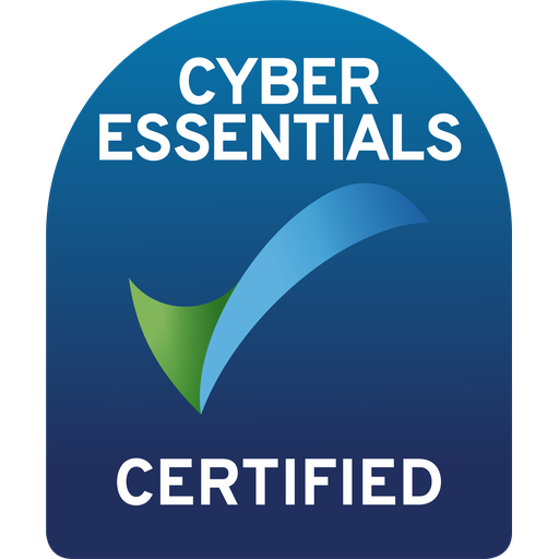 Cyber Essentials certification