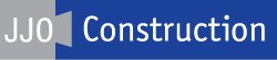 JJO Construction logo