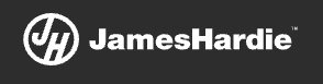 James Hardie logo