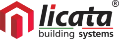 Licata UK logo