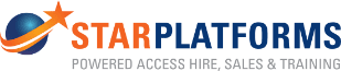 STAR logo