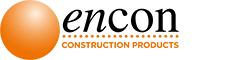 Encon Construction Products logo