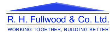R. H. Fullwood & Co. Ltd. logo